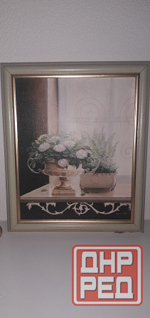 Продам картины Донецк - изображение 5