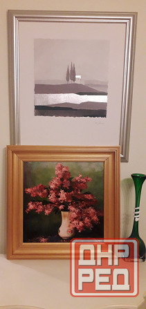 Продам картины Донецк - изображение 3