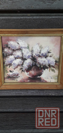 Продам картины Донецк - изображение 2