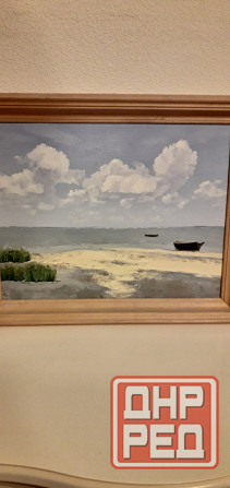 Продам картины Донецк - изображение 7