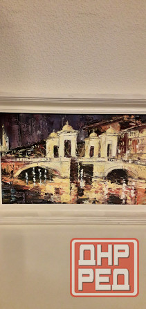 Продам картины Донецк - изображение 6