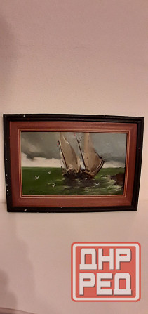 Продам картины Донецк - изображение 5