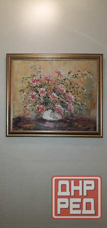 Продам картины Донецк - изображение 8