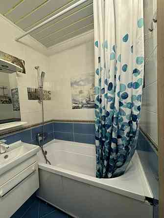 Сдается однокомнатная квартира в Ворошиловском районе (ориентир набережная) Донецк