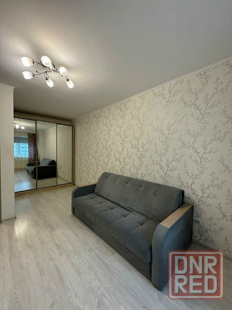 Сдается однокомнатная квартира в Ворошиловском районе (ориентир набережная) Донецк - изображение 3