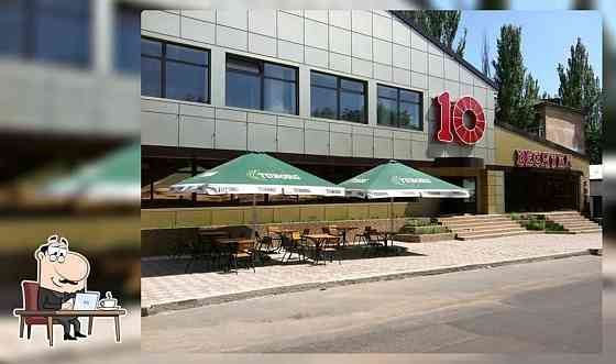 Продажа кафе ! Пролетарский район Донецк