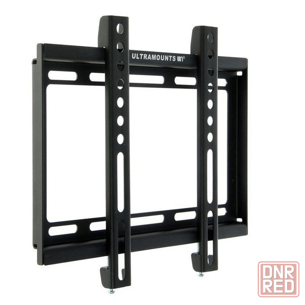 Кронштейн для телевизора ULTRAMOUNTS UM811F, 17-43" Донецк - изображение 1
