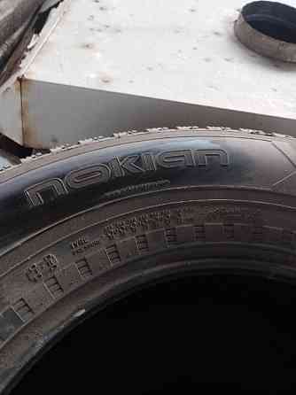 Резина Nokian Hakkapelitta R17 шипы Макеевка