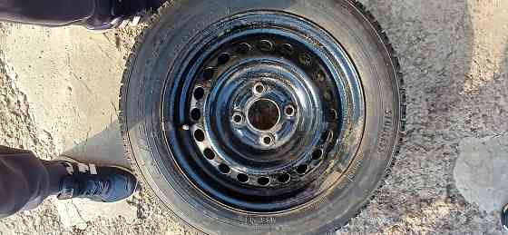 Продам авторезину Донецк