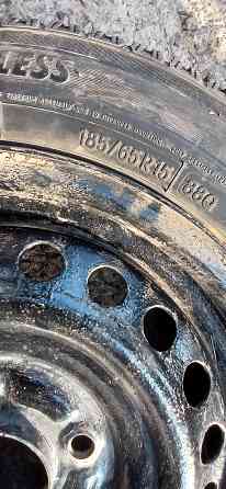 Продам авторезину Донецк