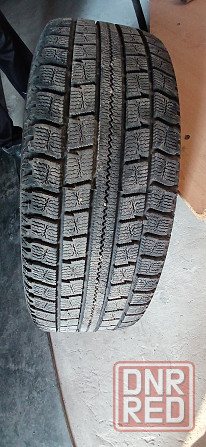 Продам авторезину Донецк - изображение 4