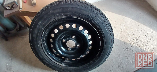 Продам авторезину Донецк - изображение 8