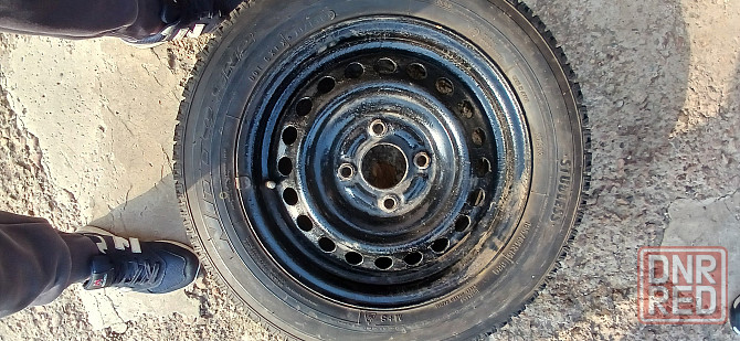 Продам авторезину Донецк - изображение 3