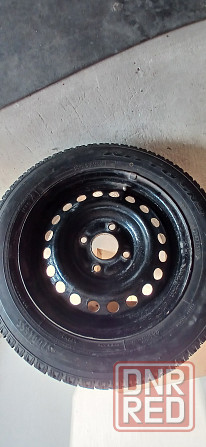 Продам авторезину Донецк - изображение 1