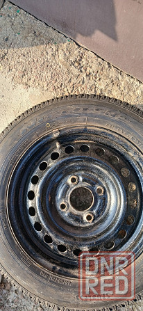 Продам авторезину Донецк - изображение 6