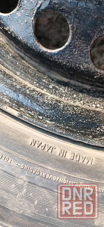 Продам авторезину Донецк - изображение 7