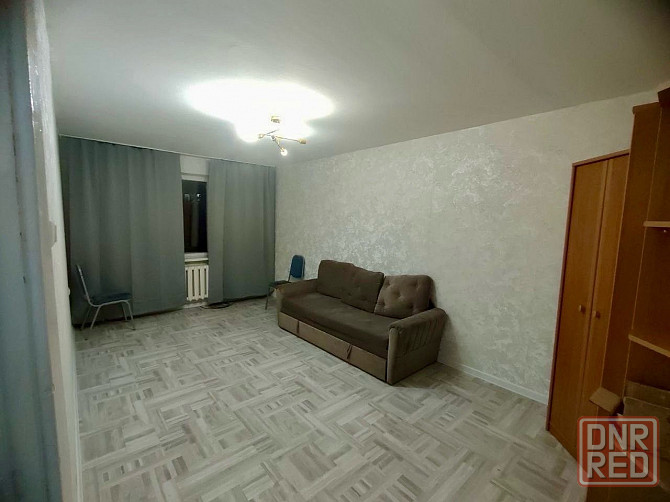 1к.кв. квартал Строитель Макеевка - изображение 2