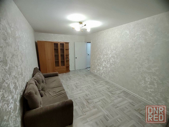 1к.кв. квартал Строитель Макеевка - изображение 1