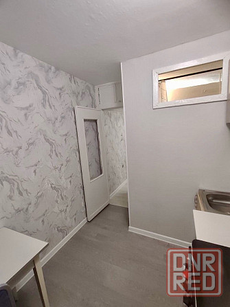 1к.кв. квартал Строитель Макеевка - изображение 4