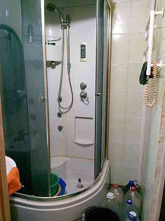 Продам 1 ком. кв.- студию Петровский р-он Донецк