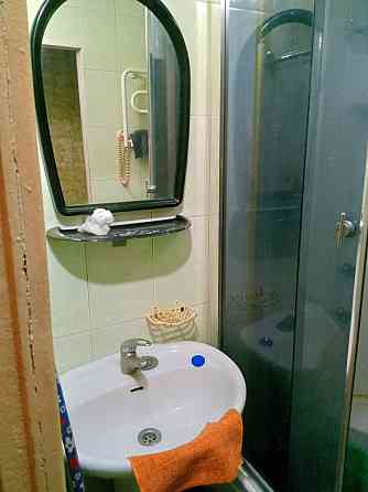 Продам 1 ком. кв.- студию Петровский р-он Донецк