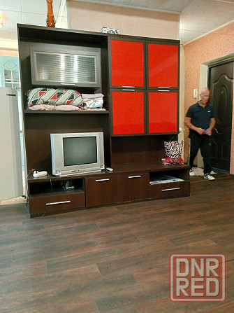 Продам 1 ком. кв.- студию Петровский р-он Донецк - изображение 8