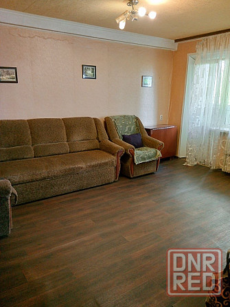 Продам 1 ком. кв.- студию Петровский р-он Донецк - изображение 6
