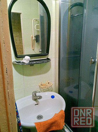 Продам 1 ком. кв.- студию Петровский р-он Донецк - изображение 5