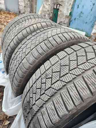 Шины R18 Continental ContiWinterContact TS830 P 225/45 95V SSR Run Flat Донецк