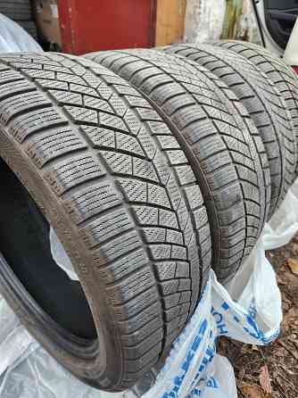 Шины R18 Continental ContiWinterContact TS830 P 225/45 95V SSR Run Flat Донецк