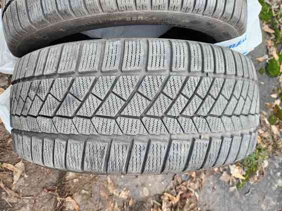 Шины R18 Continental ContiWinterContact TS830 P 225/45 95V SSR Run Flat Донецк