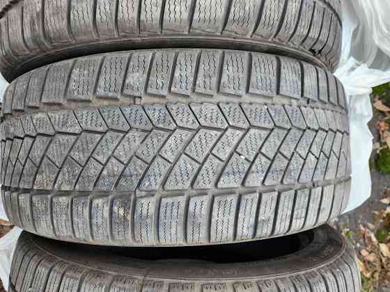 Шины R18 Continental ContiWinterContact TS830 P 225/45 95V SSR Run Flat Донецк