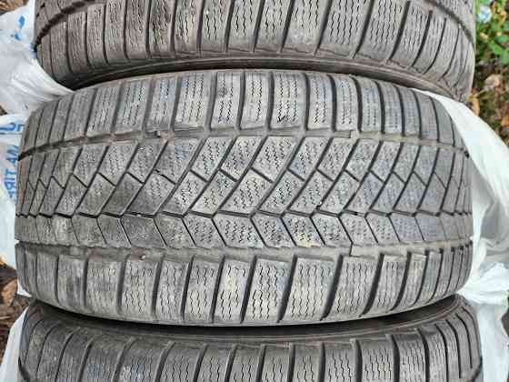 Шины R18 Continental ContiWinterContact TS830 P 225/45 95V SSR Run Flat Донецк