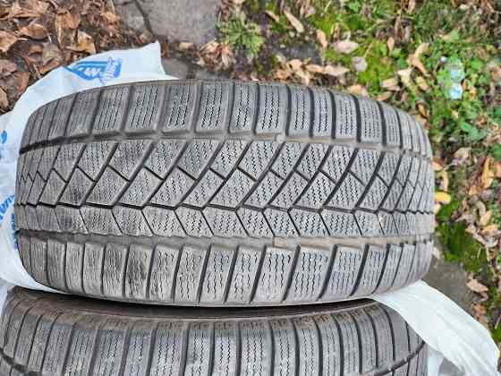 Шины R18 Continental ContiWinterContact TS830 P 225/45 95V SSR Run Flat Донецк