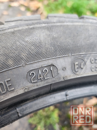 Шины R18 Continental ContiWinterContact TS830 P 225/45 95V SSR Run Flat Донецк - изображение 7