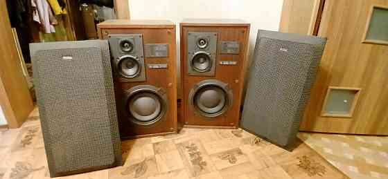 Акустическая система Кливер Макеевка