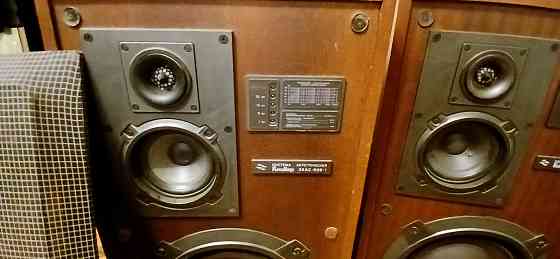 Акустическая система Кливер Макеевка