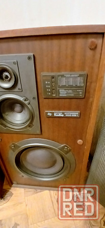 Акустическая система Кливер Макеевка - изображение 5