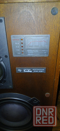 Акустическая система Кливер Макеевка - изображение 6