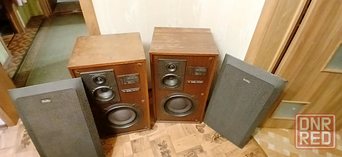 Акустическая система Кливер Макеевка - изображение 7