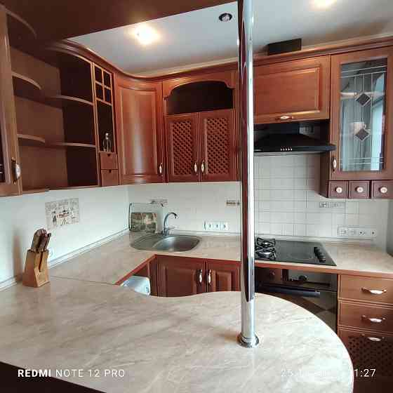 Продам 2- х комнатную квартиру, евроремонт, Текстильщик Донецк