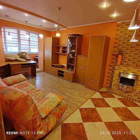 Продам 2- х комнатную квартиру, евроремонт, Текстильщик Донецк