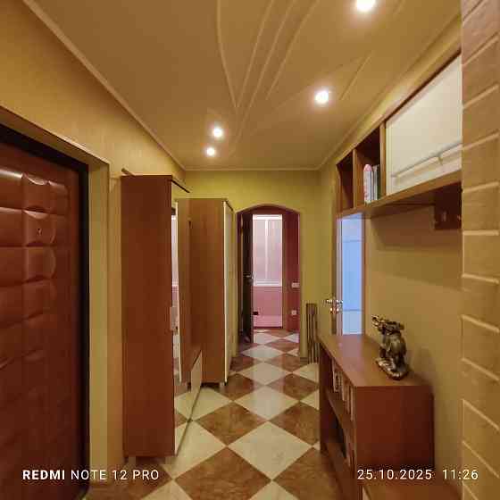 Продам 2- х комнатную квартиру, евроремонт, Текстильщик Донецк