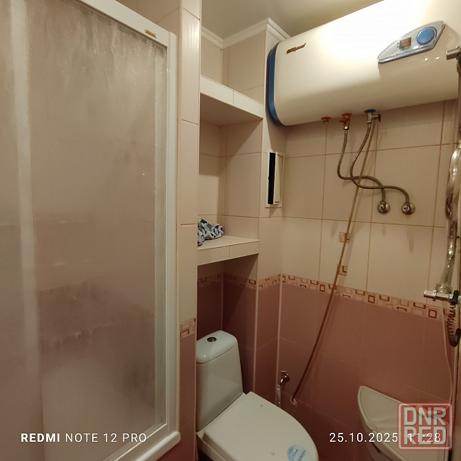 Продам 2- х комнатную квартиру, евроремонт, Текстильщик Донецк - изображение 9