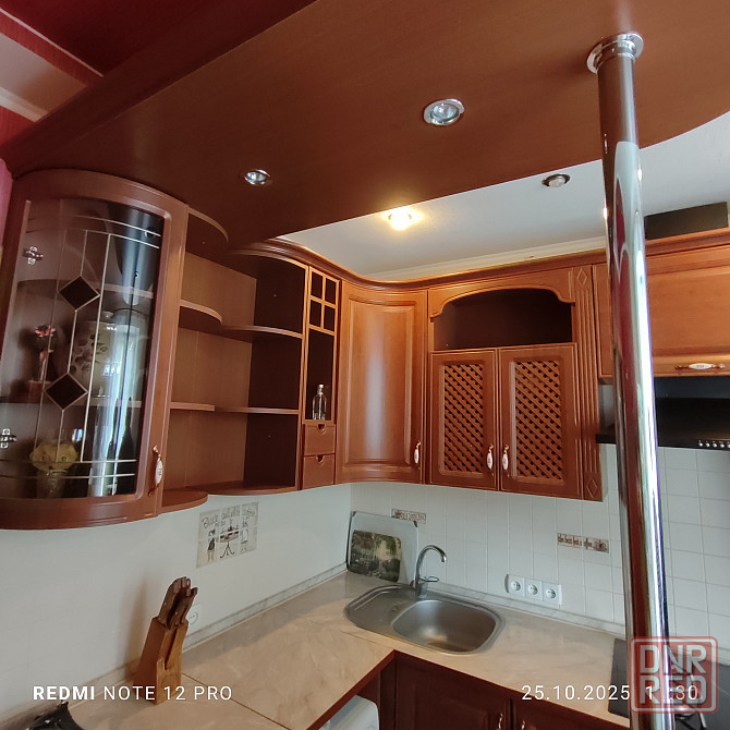 Продам 2- х комнатную квартиру, евроремонт, Текстильщик Донецк - изображение 6