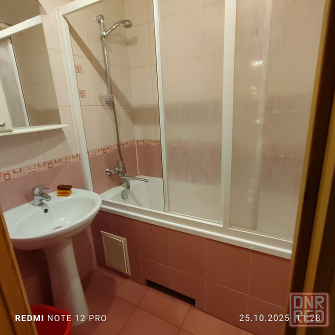 Продам 2- х комнатную квартиру, евроремонт, Текстильщик Донецк - изображение 8