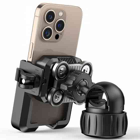 Велосипедный держатель для телефона Донецк