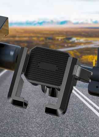 Велосипедный держатель для телефона Донецк