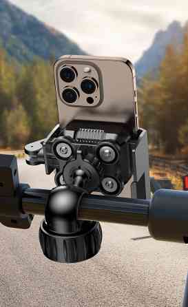 Велосипедный держатель для телефона Донецк