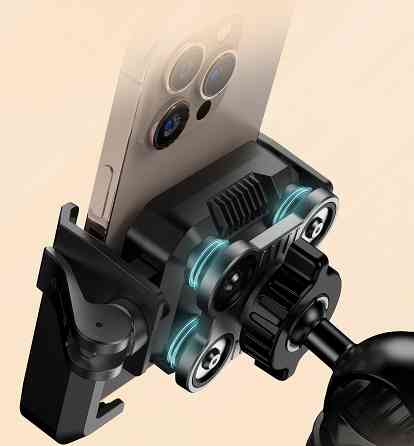 Велосипедный держатель для телефона Донецк